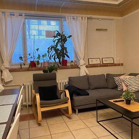 The City Centre Apartment Turku Bagian luar foto