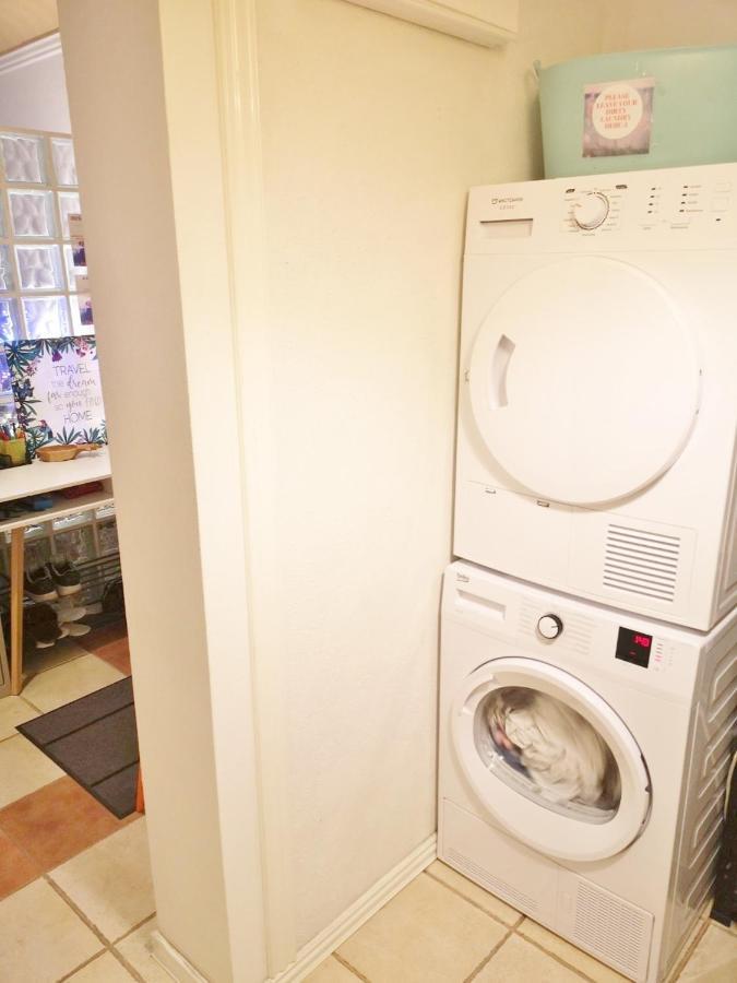 The City Centre Apartment Turku Bagian luar foto